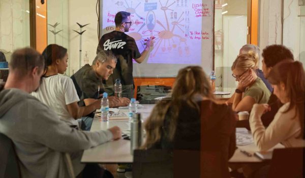 immersive Spanish language courses in Spain
