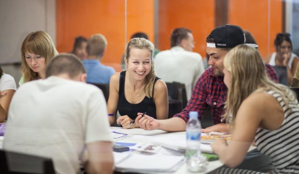 Spanish language courses in Spain