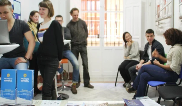 The best Spanish immersion courses for adults