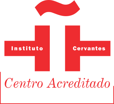 acreditado por el instituto cervantes